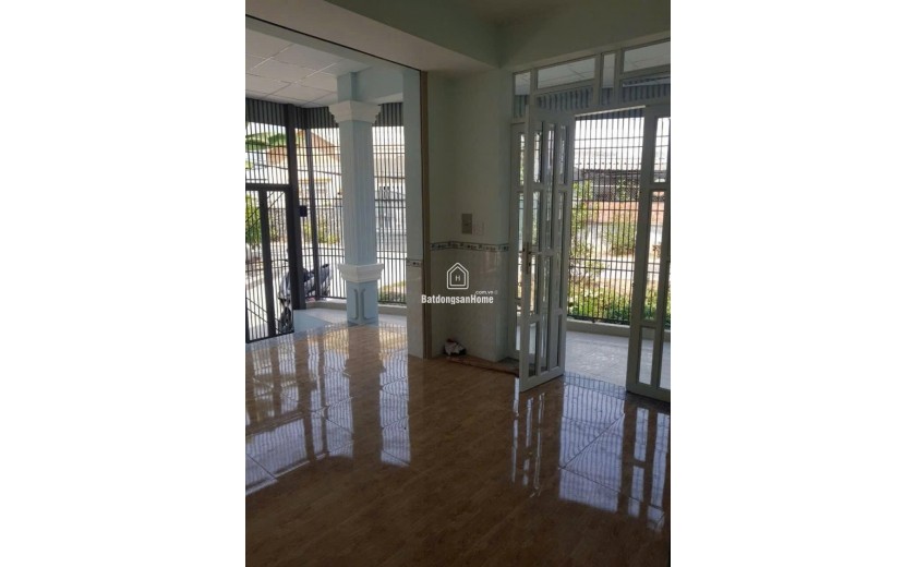 Nhà Lô góc SHR HXH 160m2 – Đường Số 40 TP.Thủ Đức S